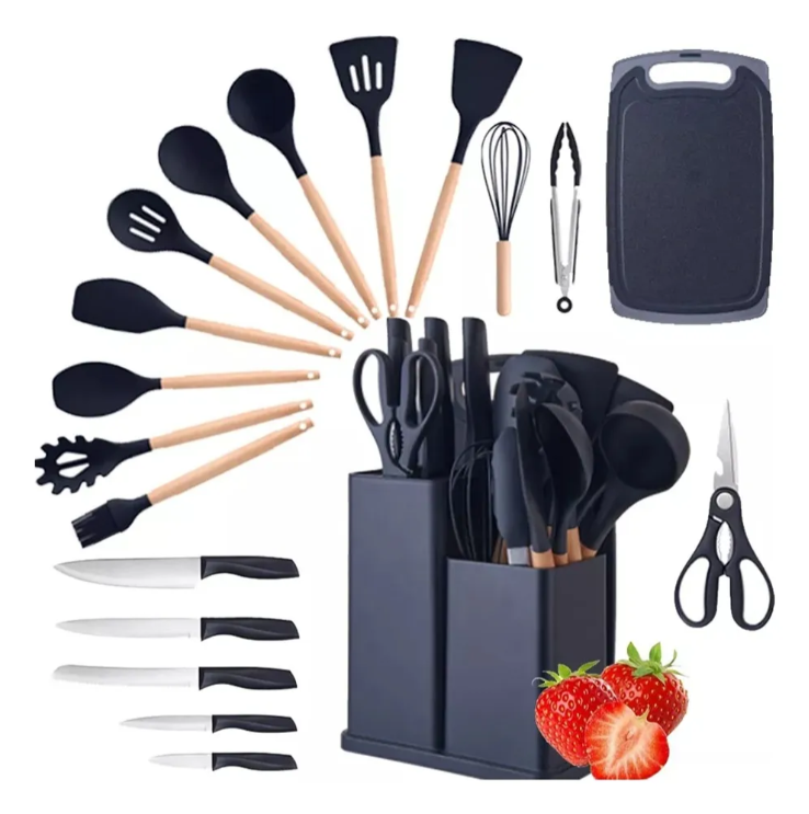 Cocina y hogar
